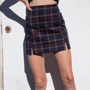 Brandy Melville Cara Skirt